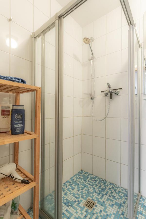 Ferienwohnung Roter Kater Am Nationalpark Eifel Bergbuir Buitenkant foto