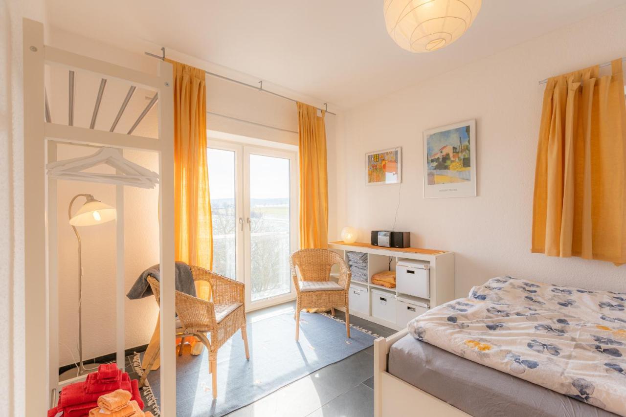 Ferienwohnung Roter Kater Am Nationalpark Eifel Bergbuir Buitenkant foto