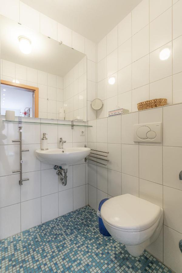 Ferienwohnung Roter Kater Am Nationalpark Eifel Bergbuir Buitenkant foto